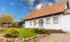 Uwe's Huus in Kappeln